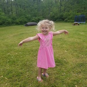 Meet your Posher, Tonya